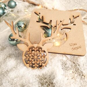 KERST